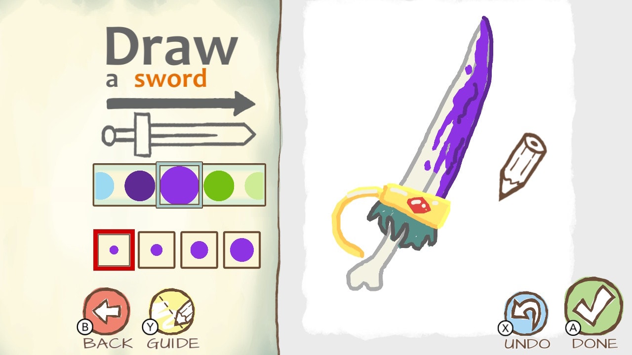 Draw a Stickman: EPIC 2 5