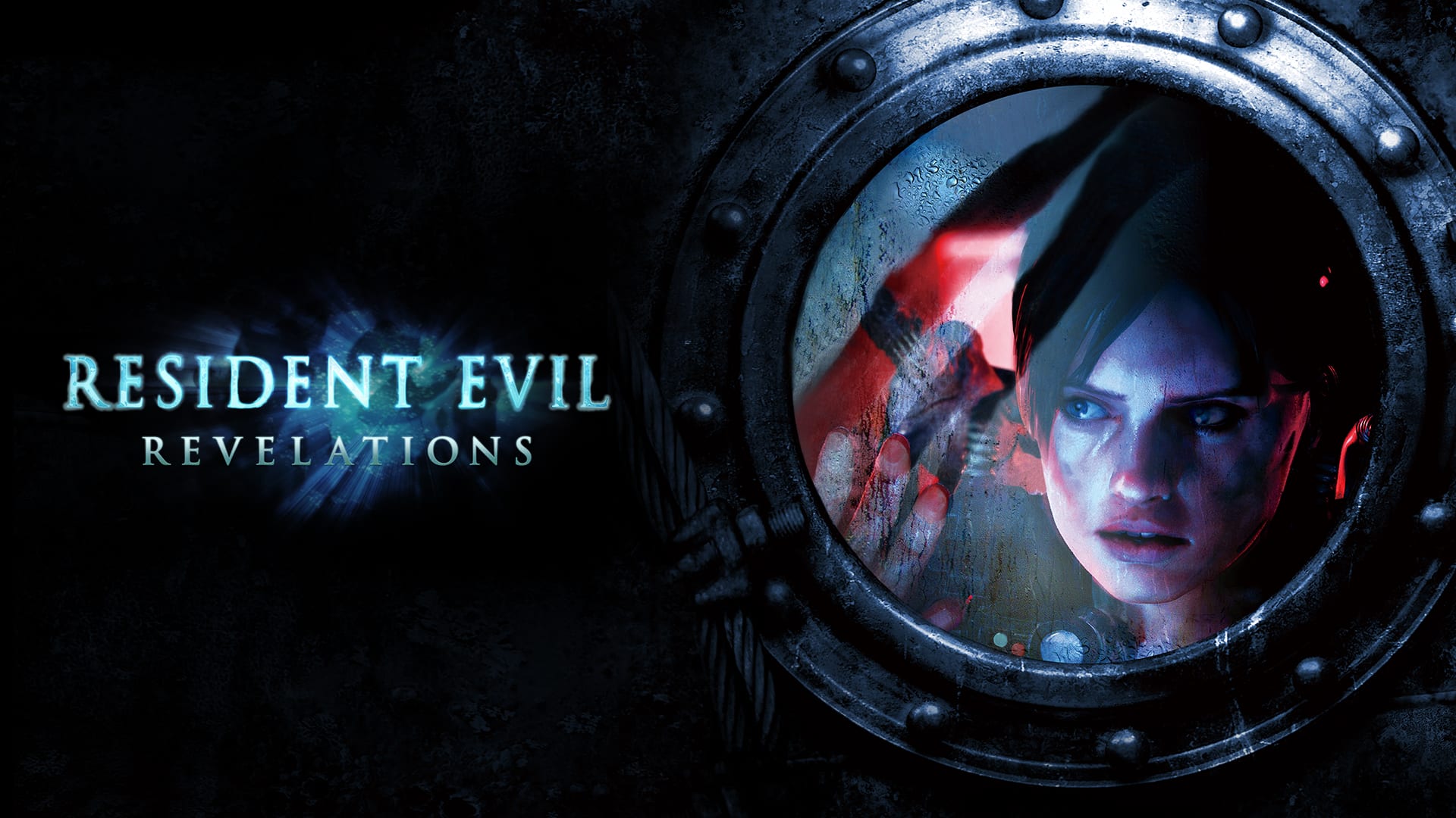 Resident Evil Revelations 1