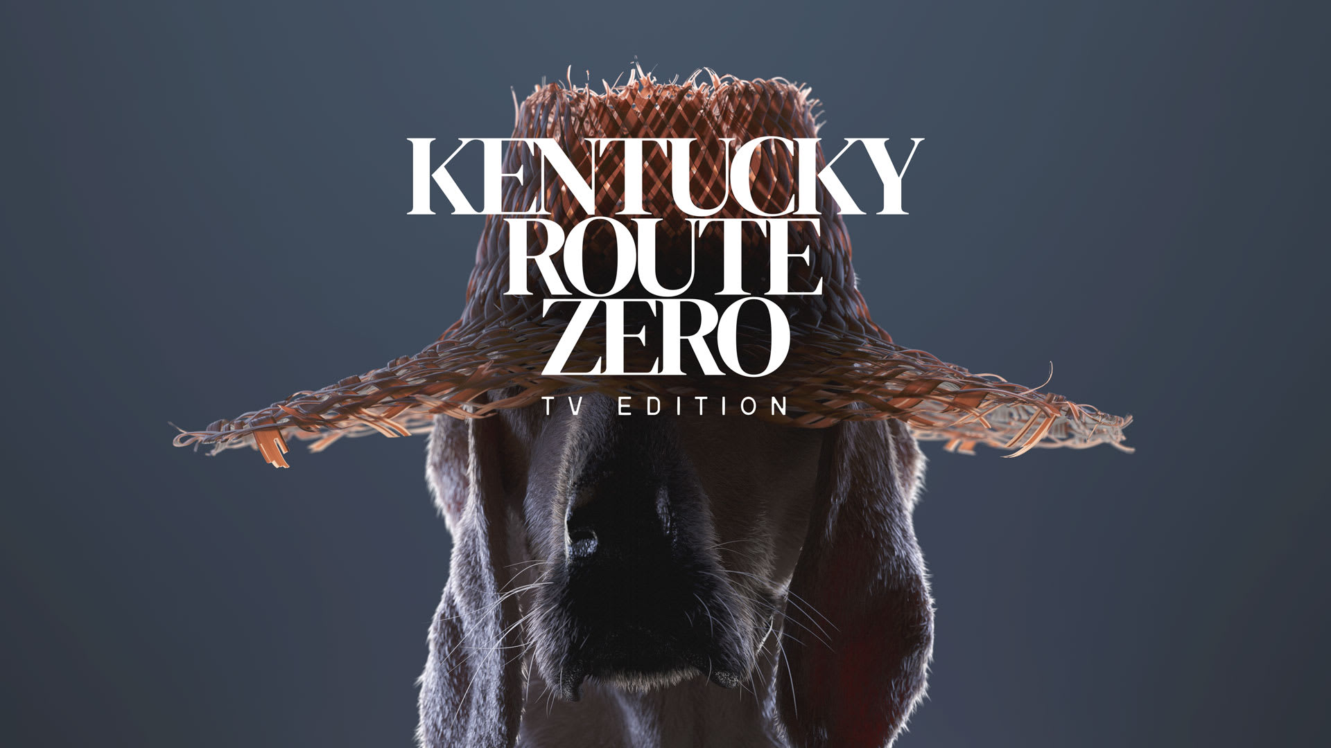 Kentucky Route Zero: TV Edition 1