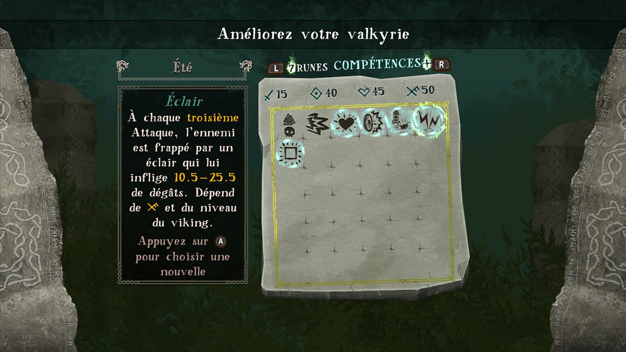 Die for Valhalla! 7