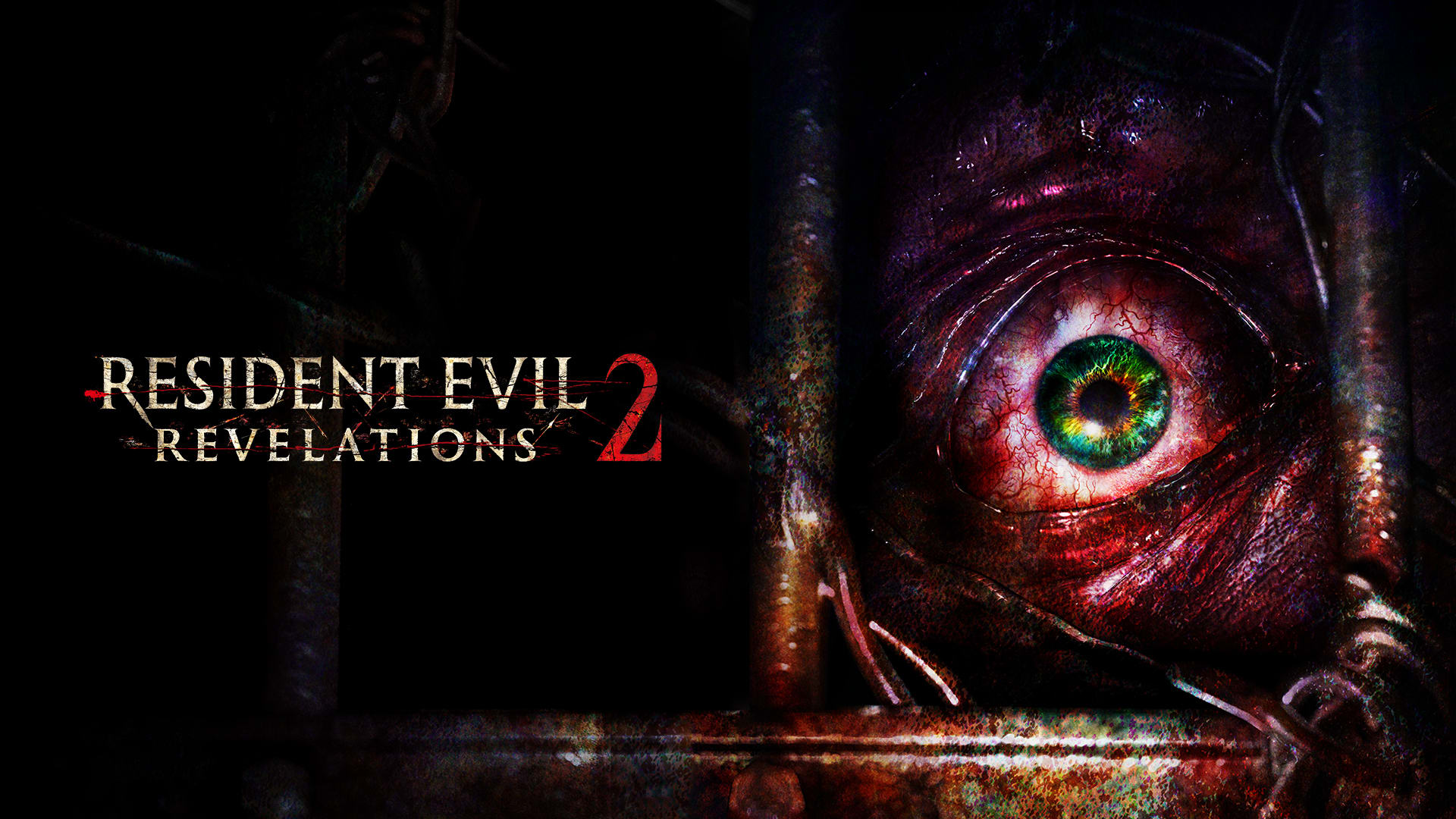 Resident Evil Revelations 2 1