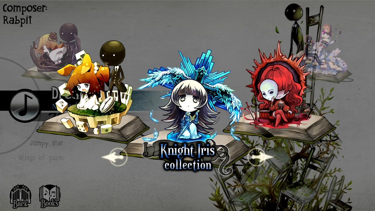 DEEMO 5