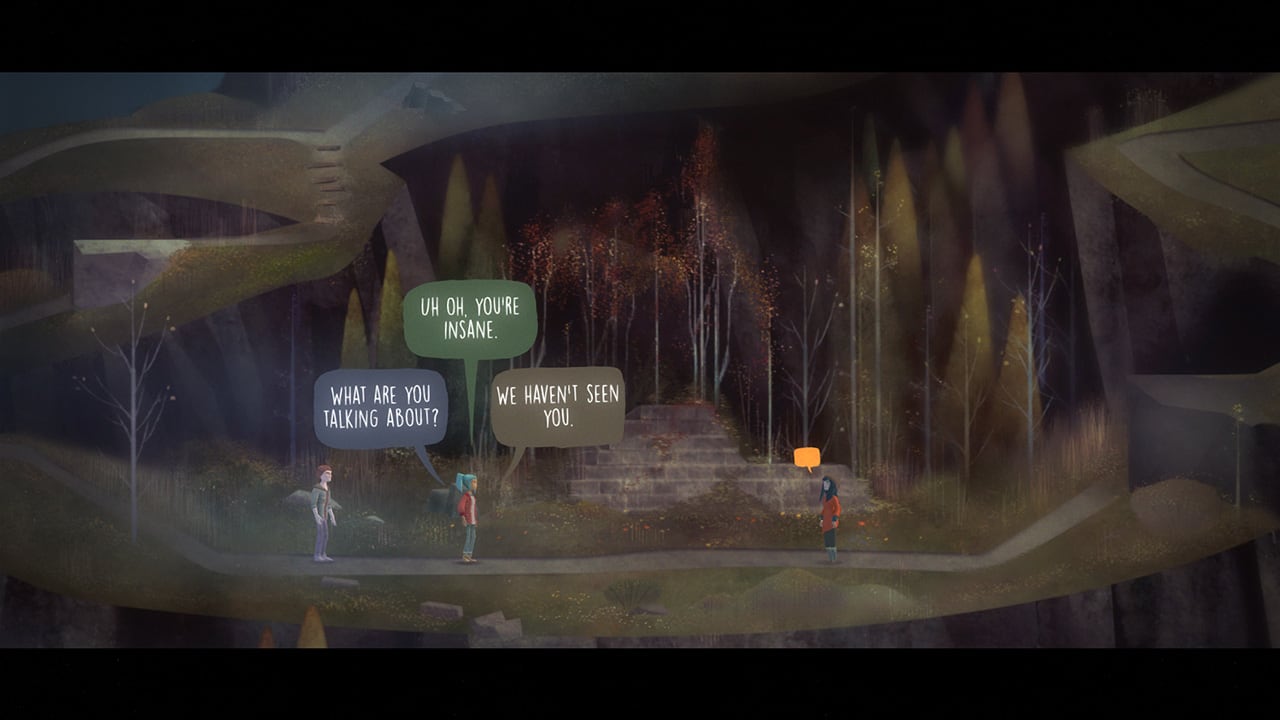 OXENFREE 6