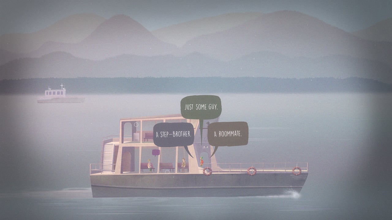 Oxenfree 3