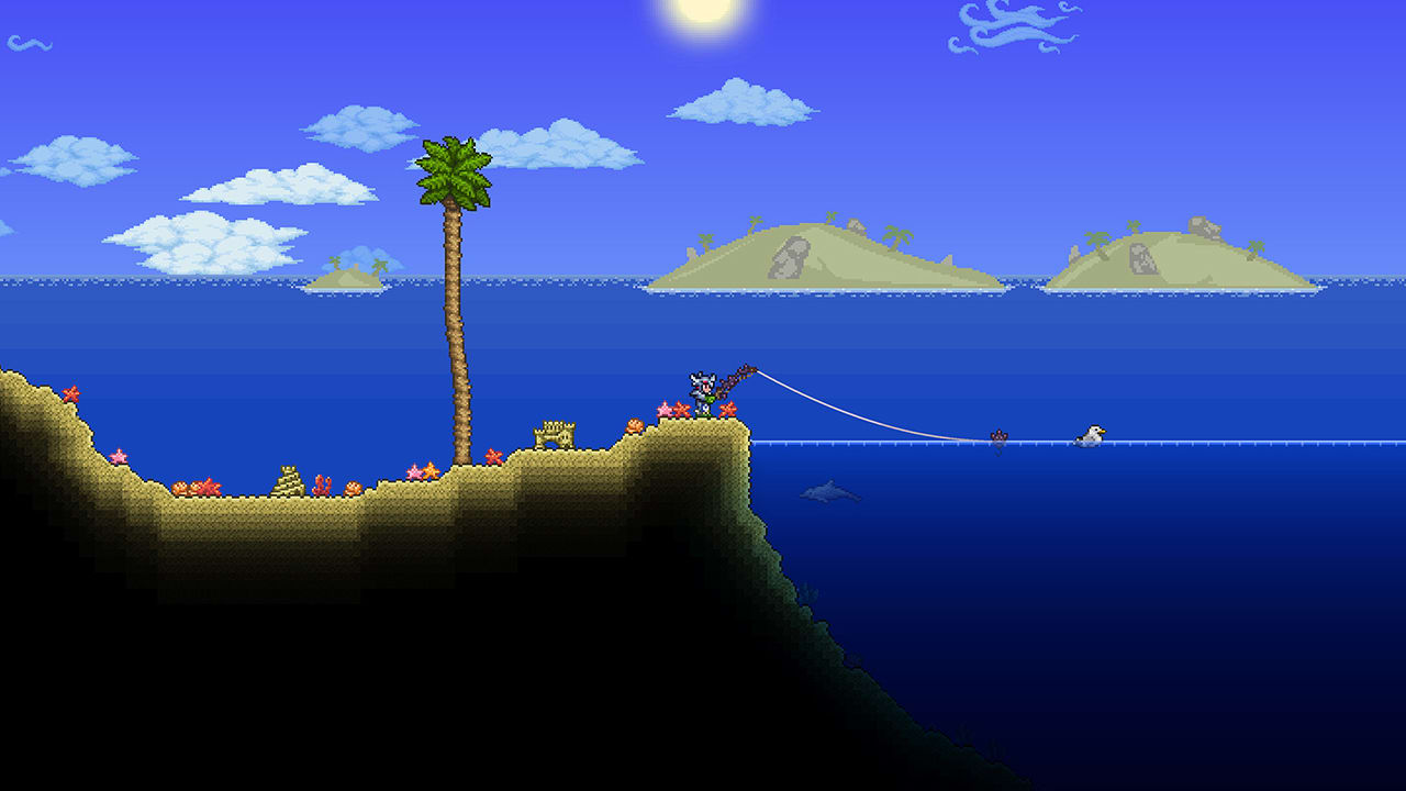 Terraria 8