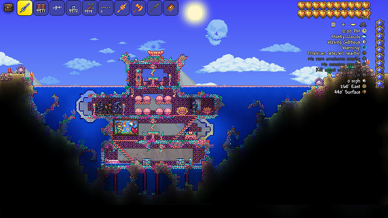 Terraria 10