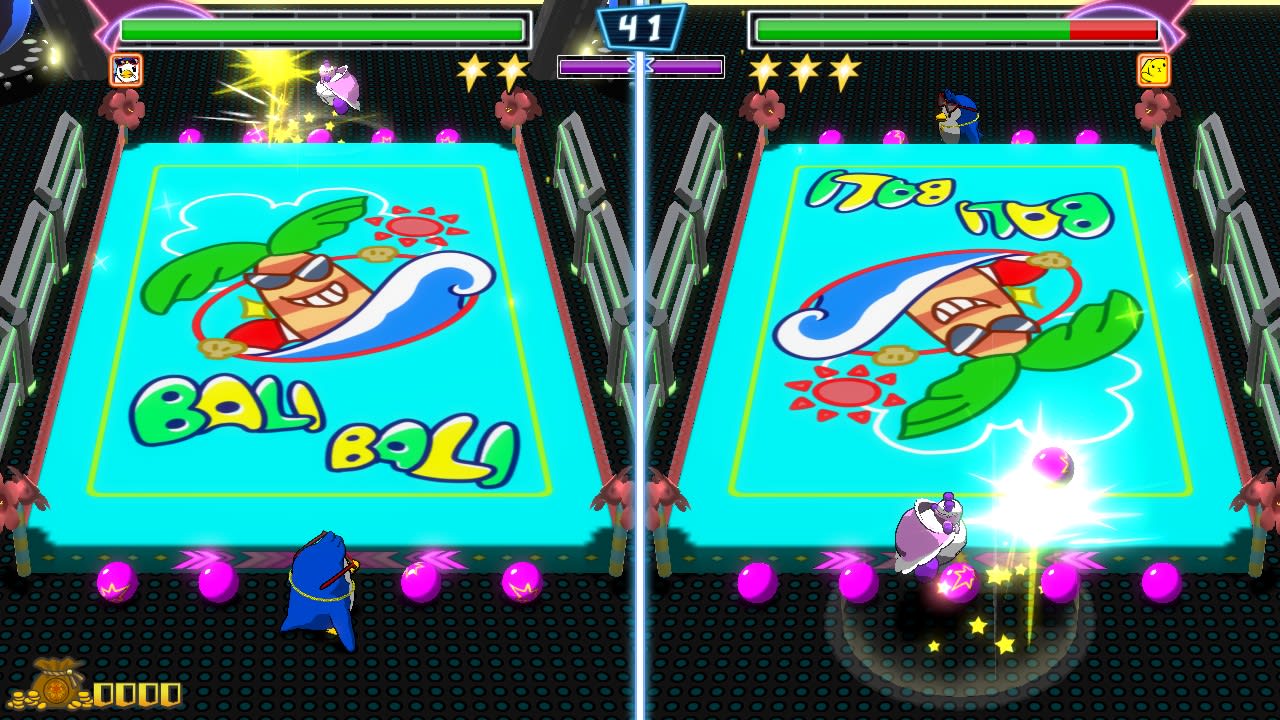 Penguin Wars 3