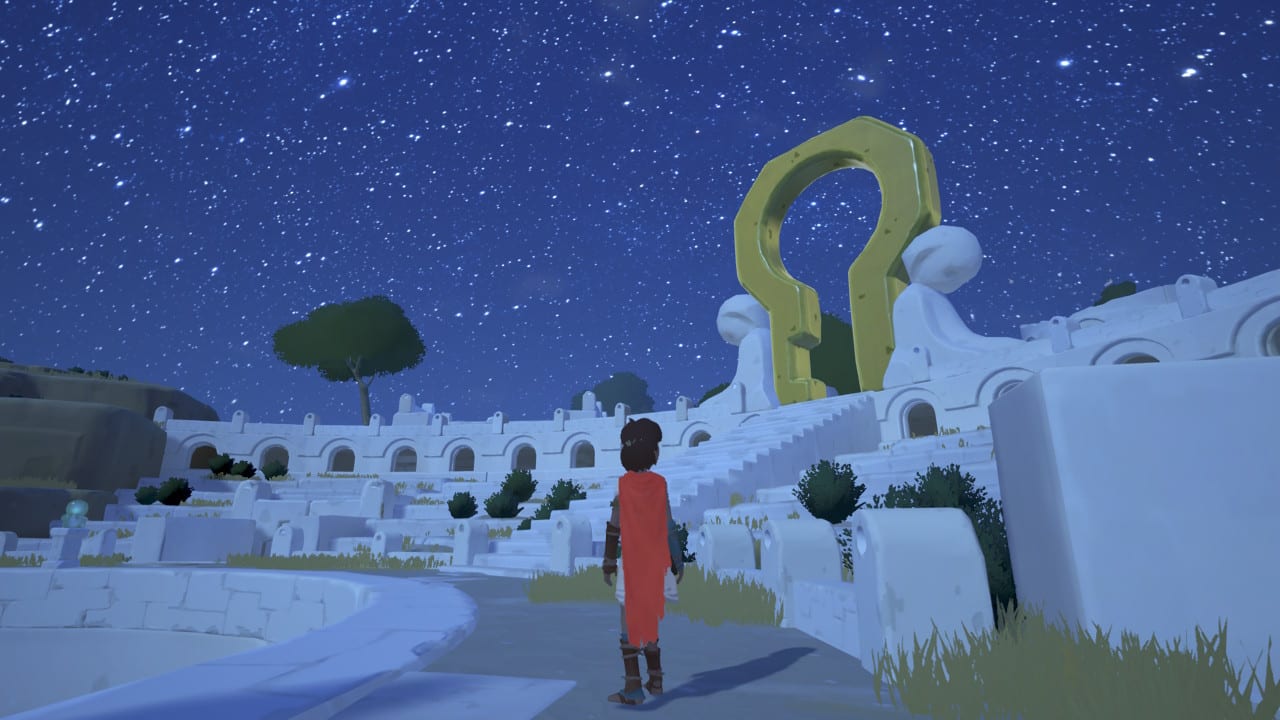 RiME 4