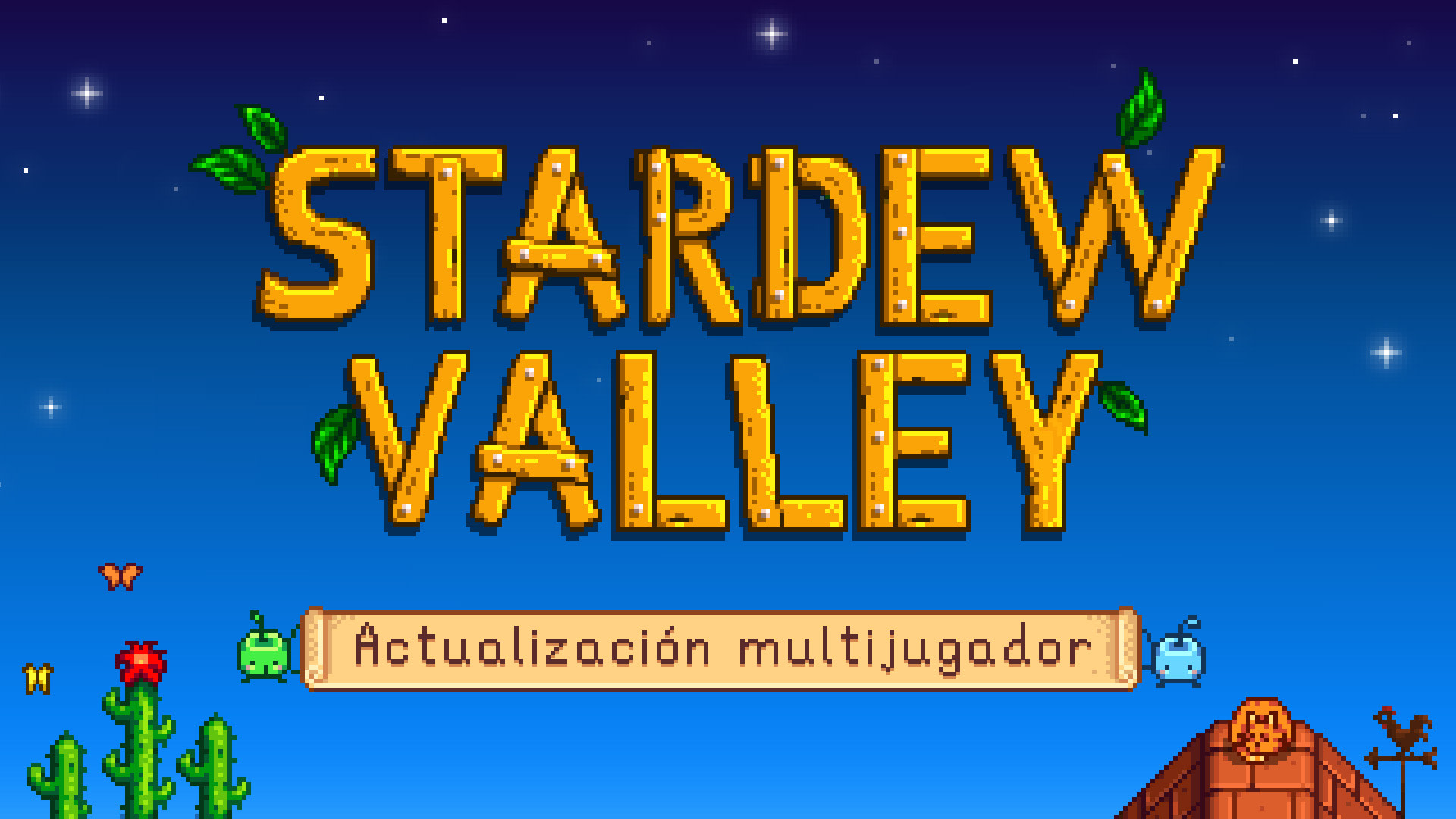 Stardew Valley 1