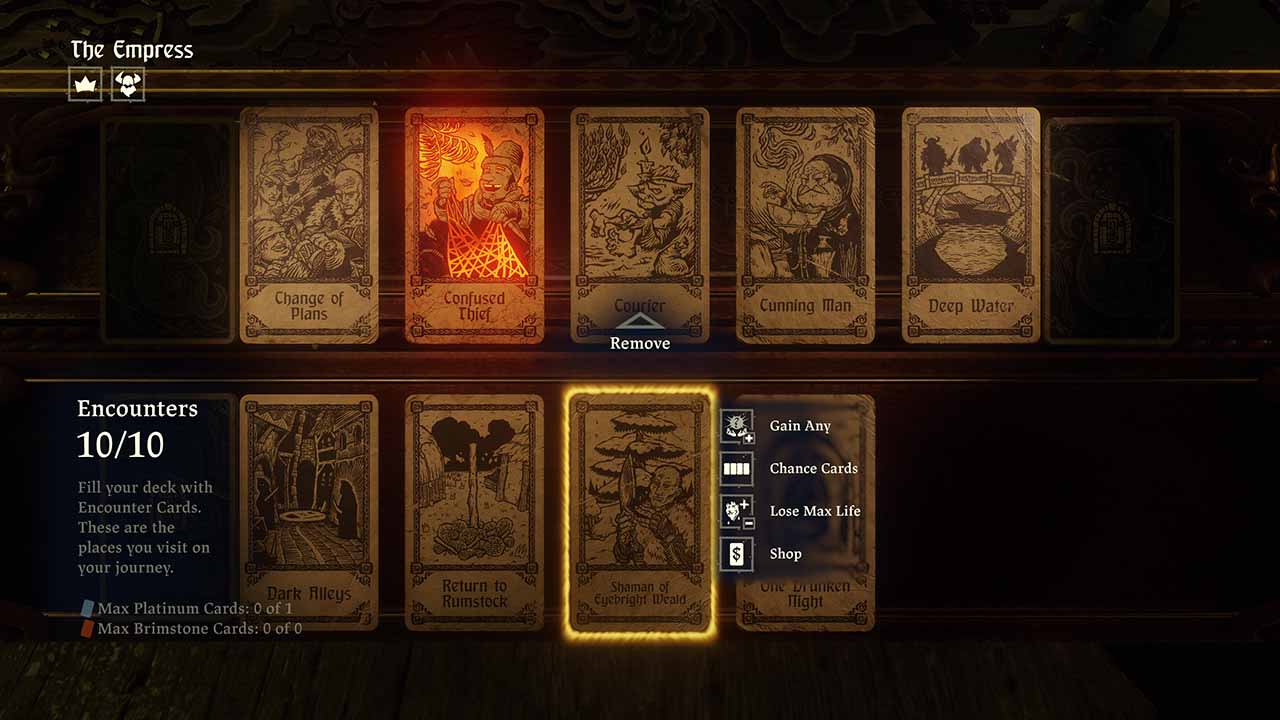 Hand of Fate 2 4