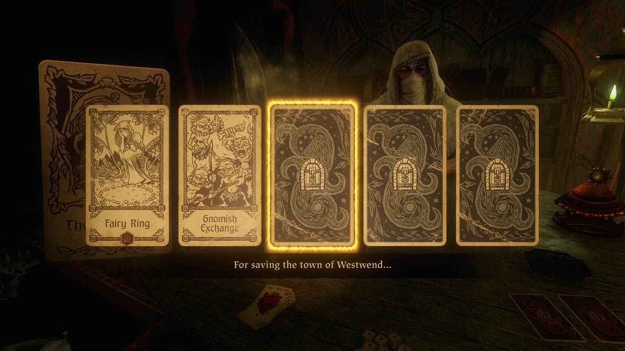 Hand of Fate 2 8