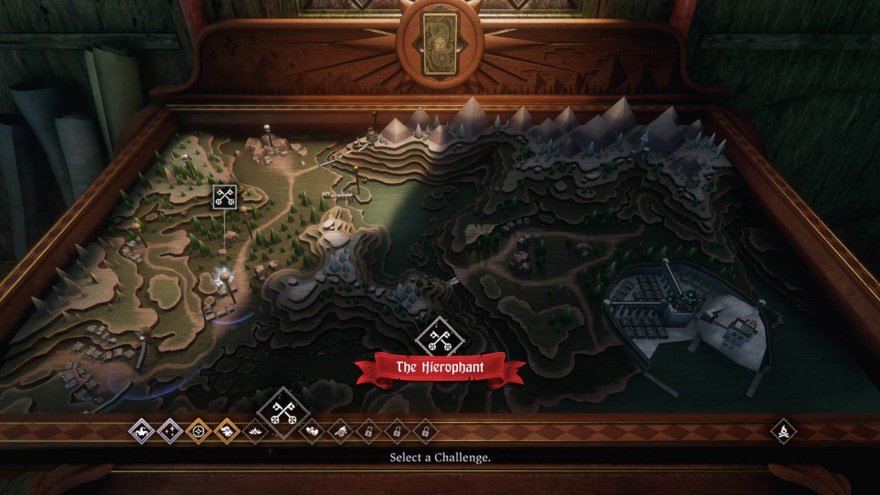 Hand of Fate 2 7