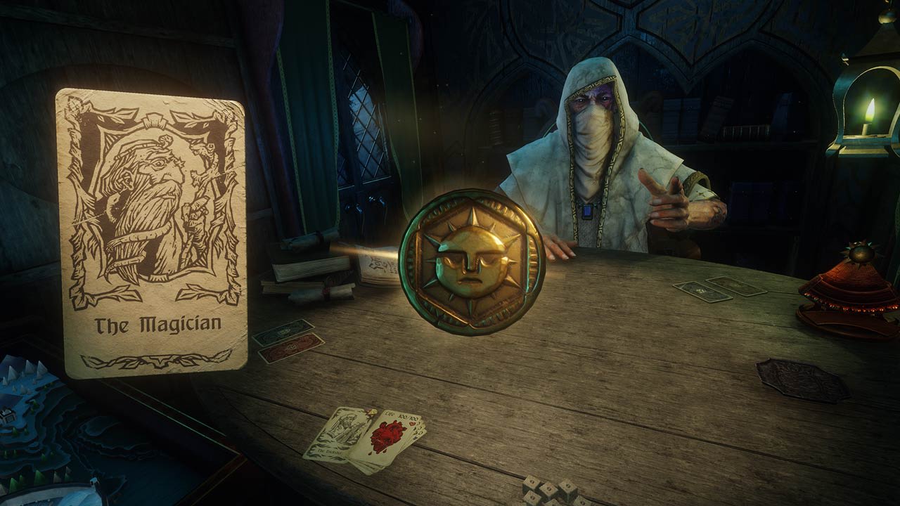 Hand of Fate 2 6