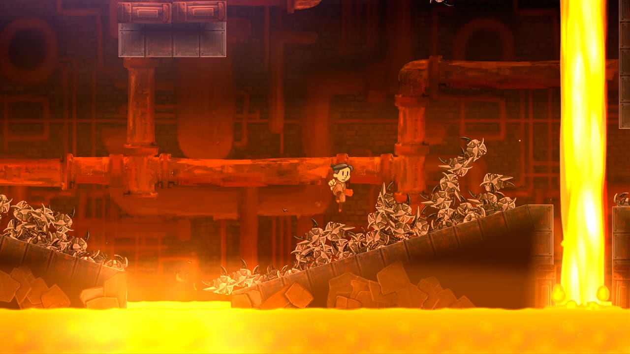 Teslagrad 5