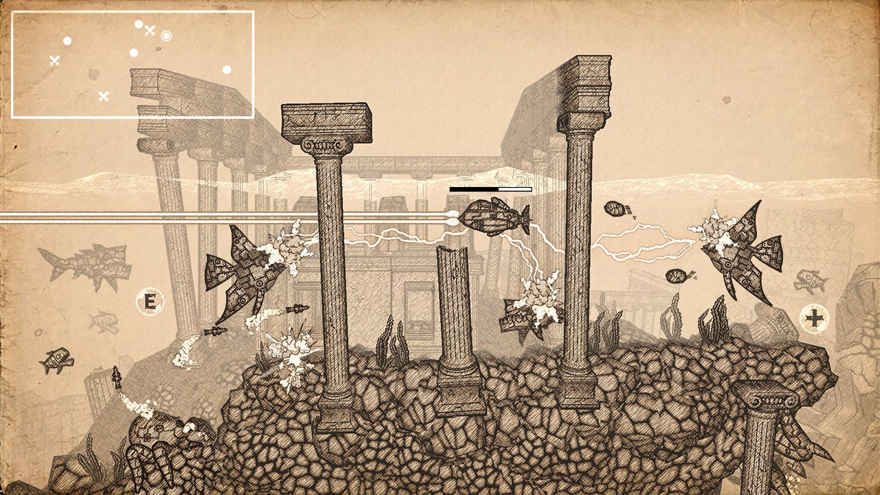 Earth Atlantis 8