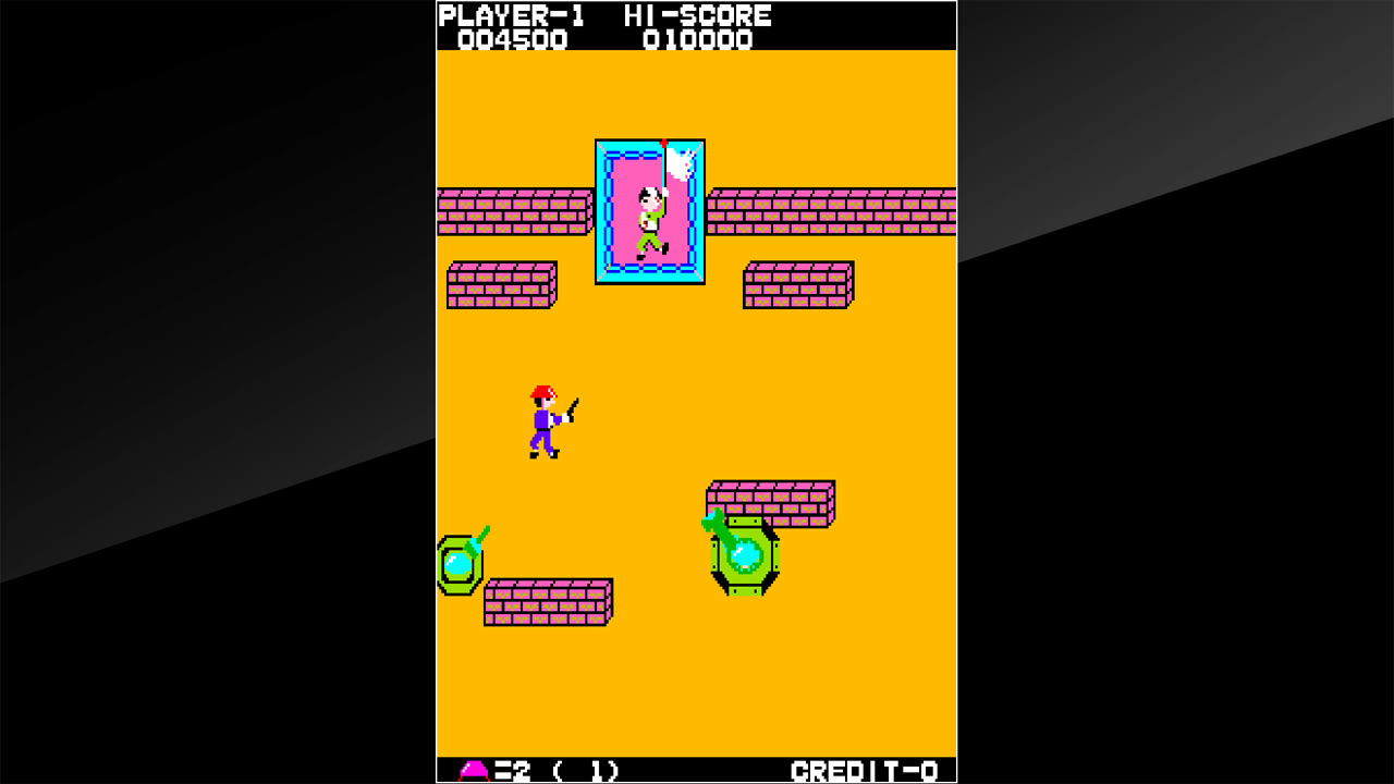 Arcade Archives FRONT LINE 5