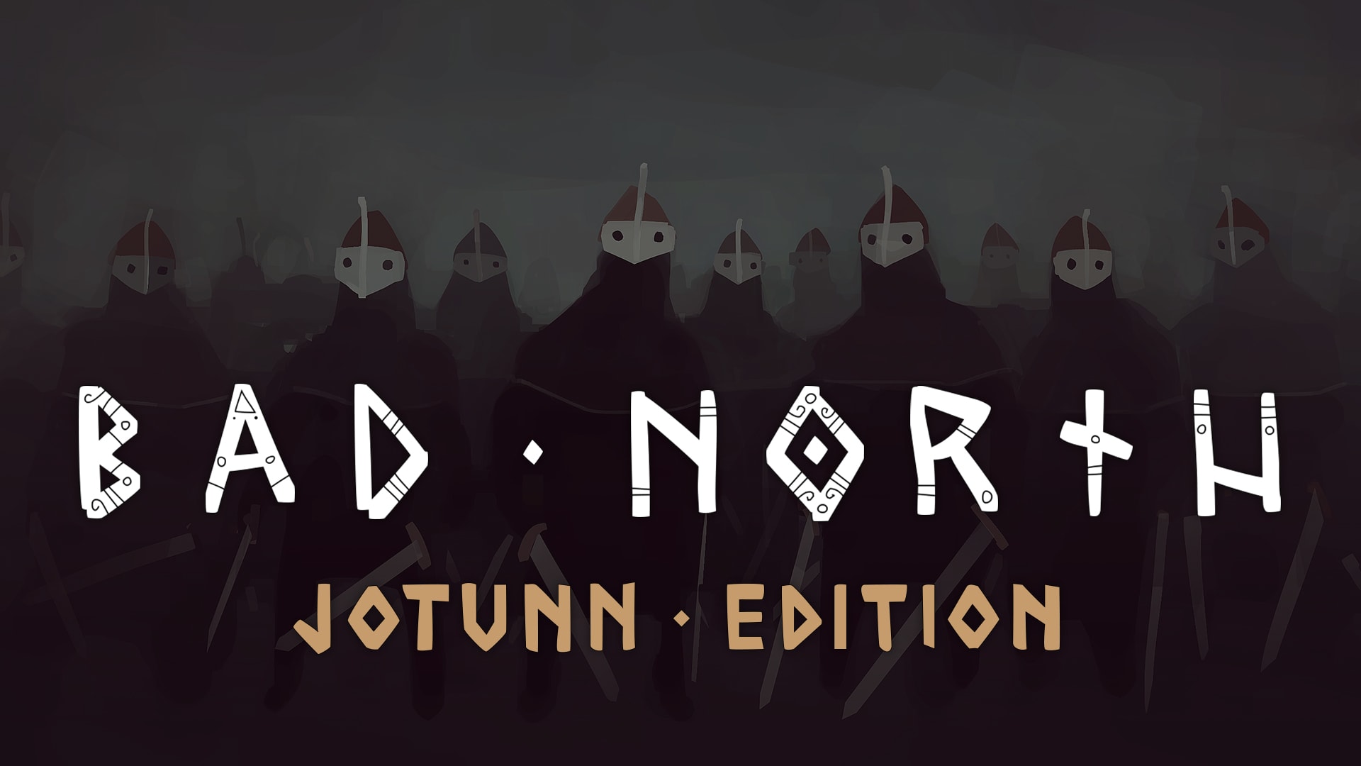 Bad North 1