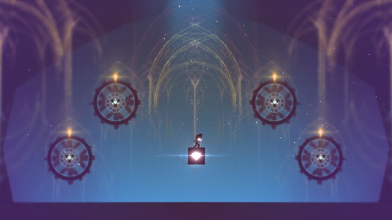 Light Fall 7