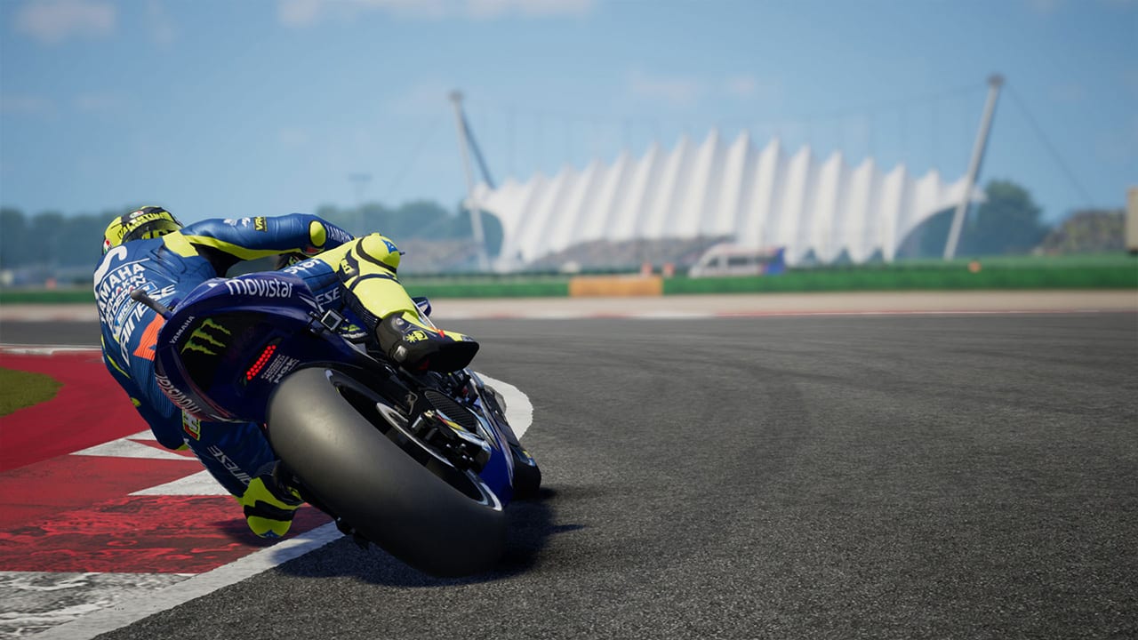 MotoGP™18 5