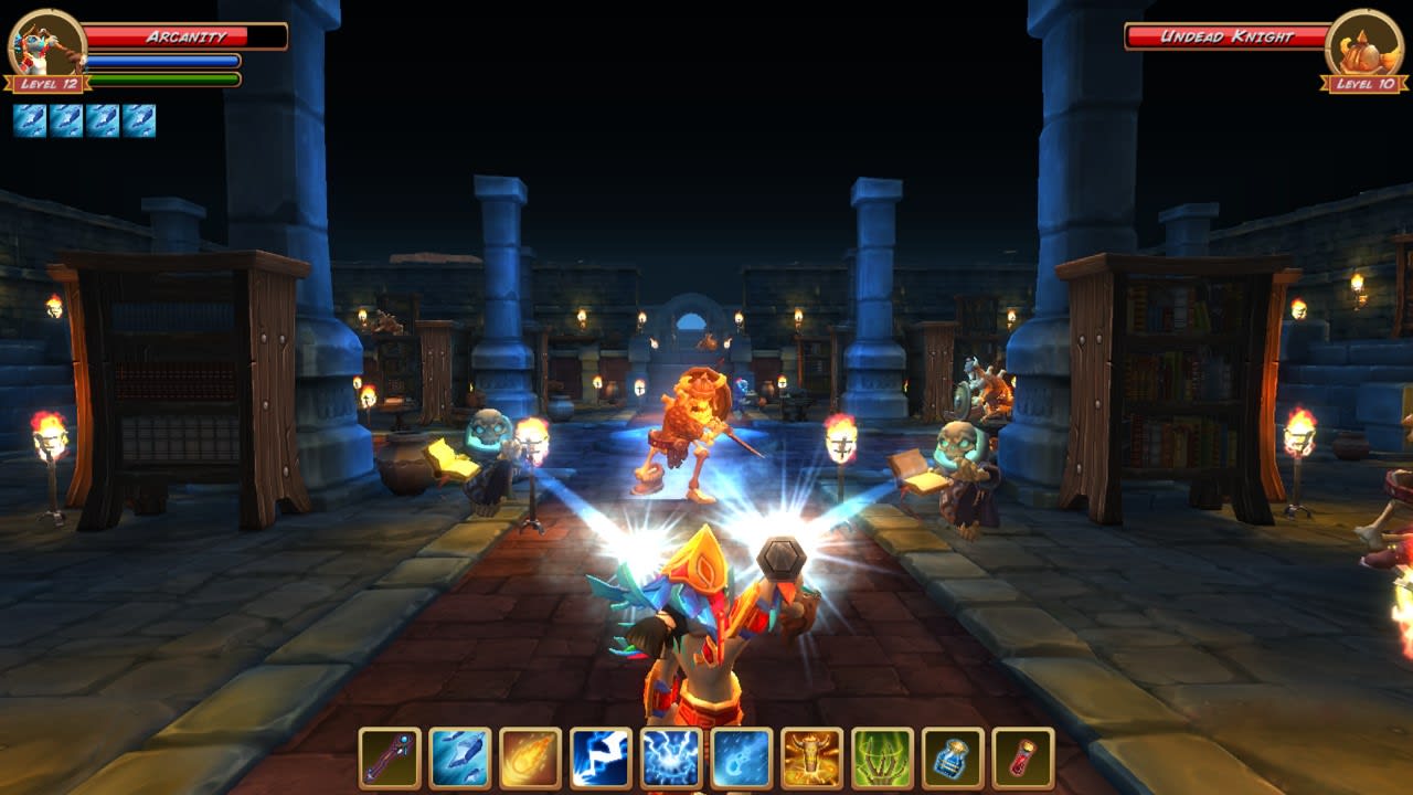 Tanzia 8