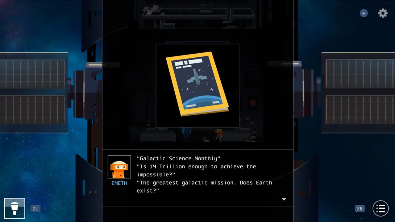 OPUS: The Day We Found Earth 7