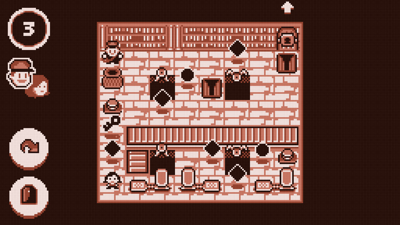 Warlock's Tower 4