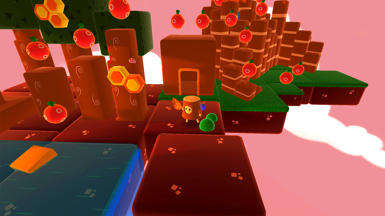 Woodle Tree Adventures 5
