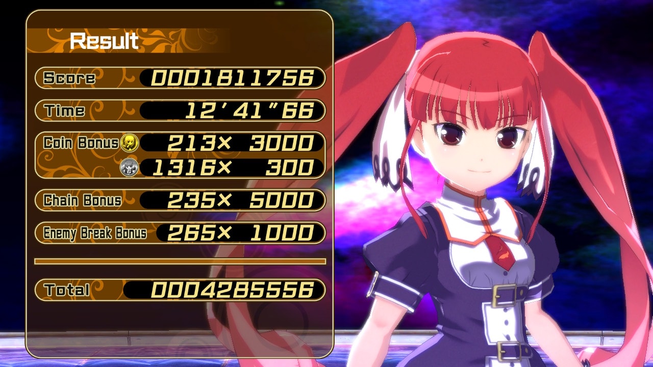 Croixleur Sigma 8