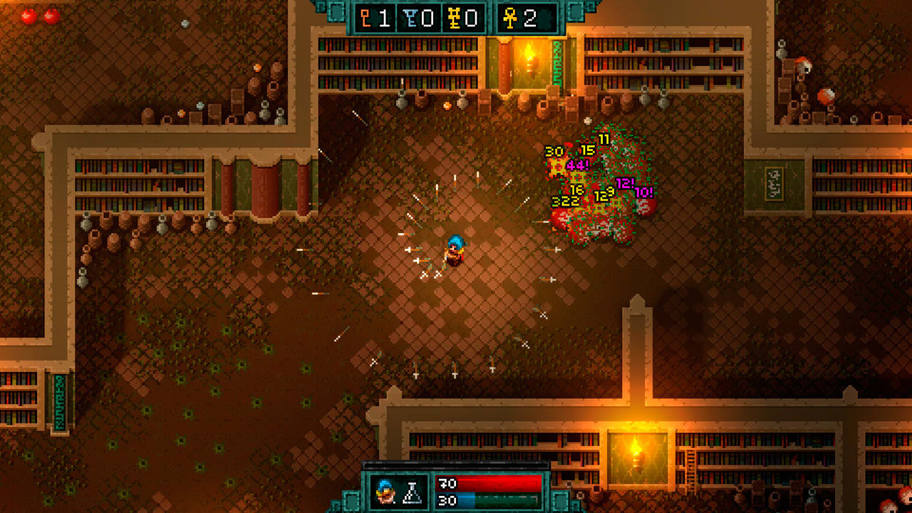 Hammerwatch 5