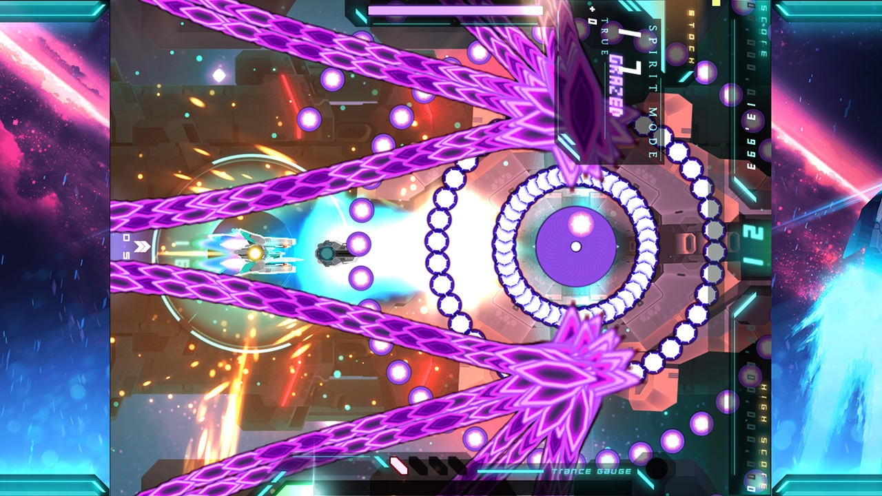 Danmaku Unlimited 3 7