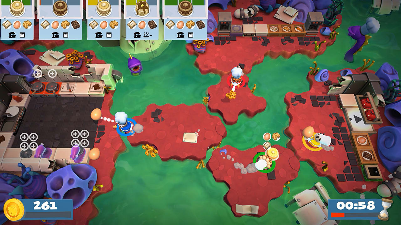 Overcooked! 2 7