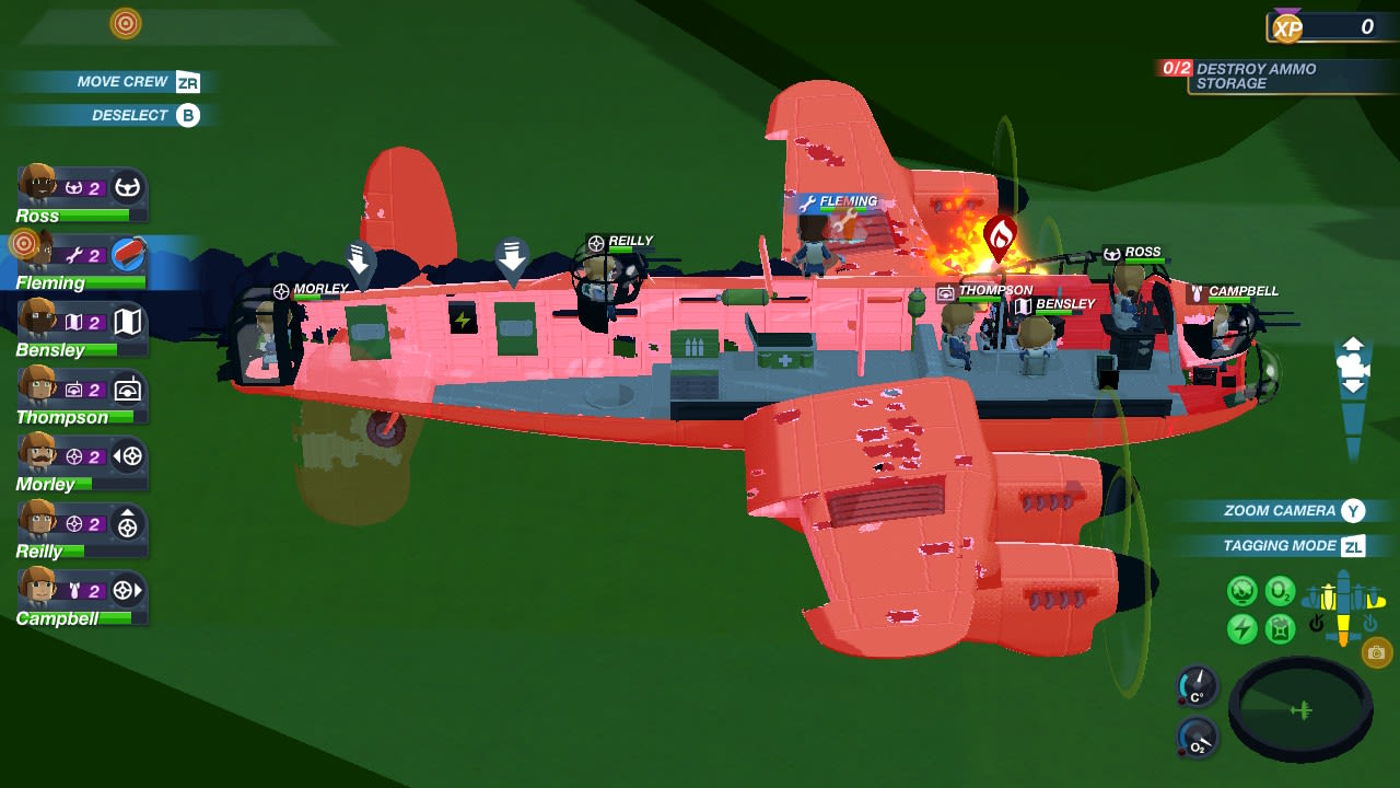 Bomber Crew 5