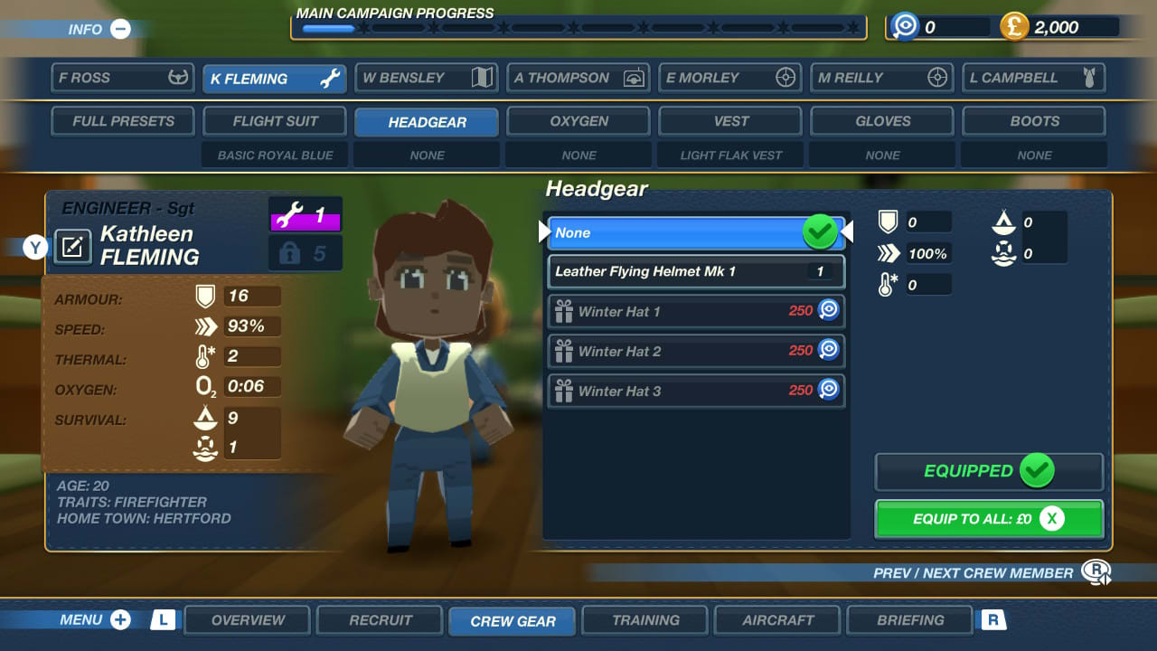 Bomber Crew 7
