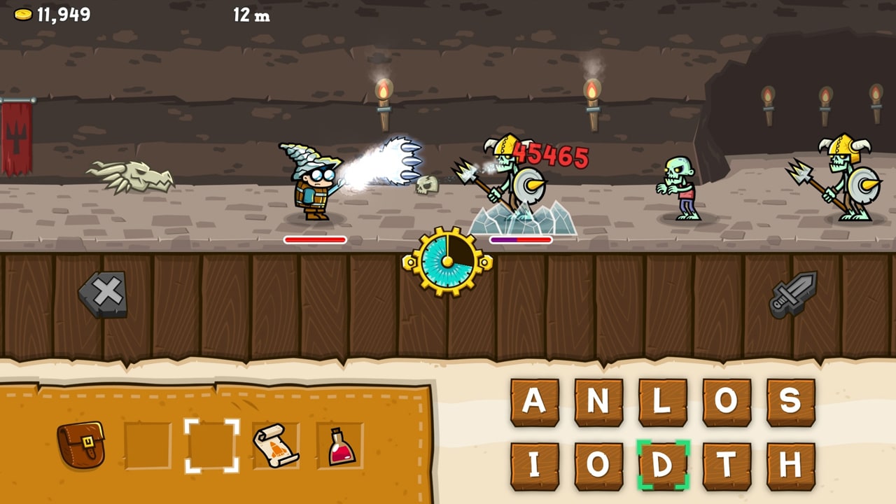 Spellspire 2