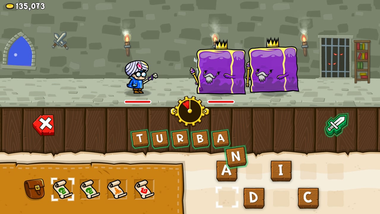 Spellspire 7