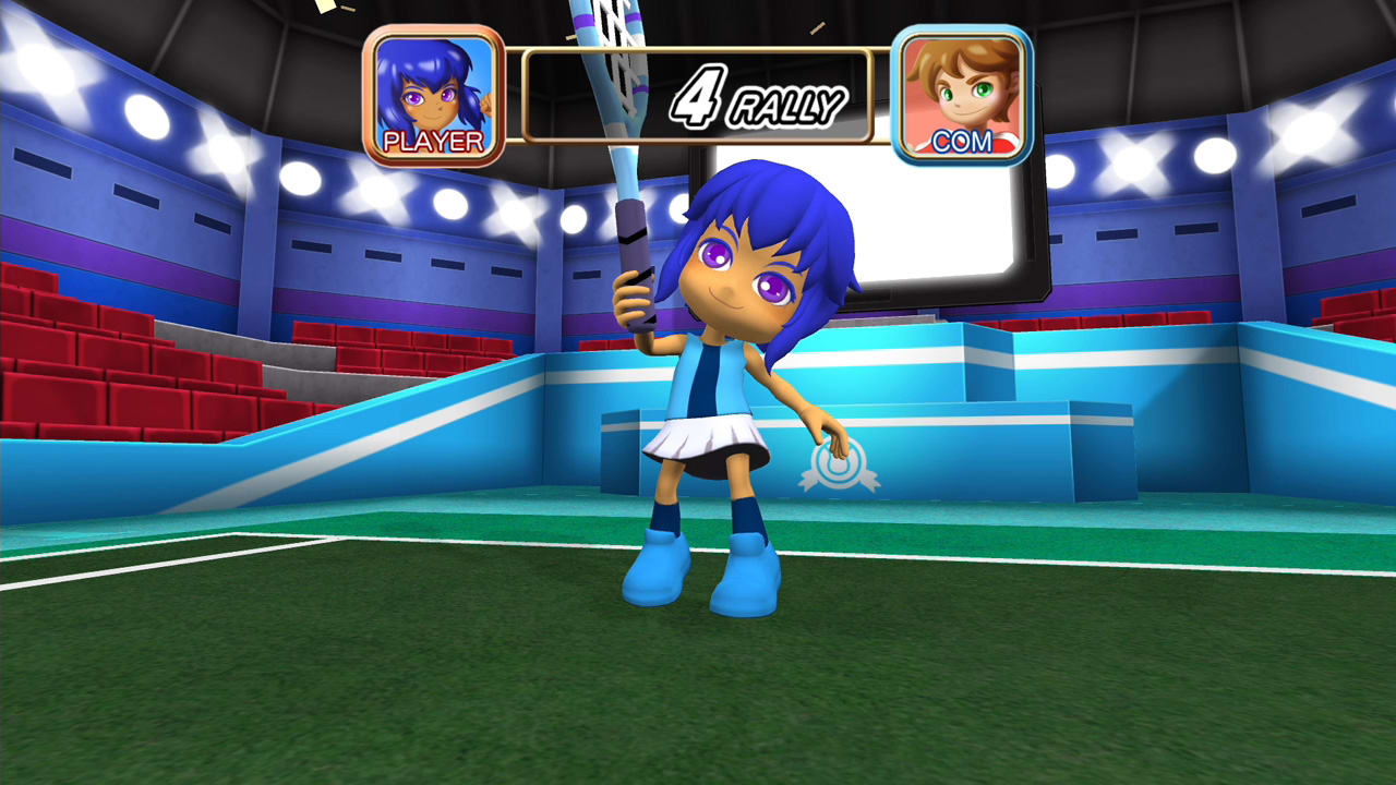 Tennis 6