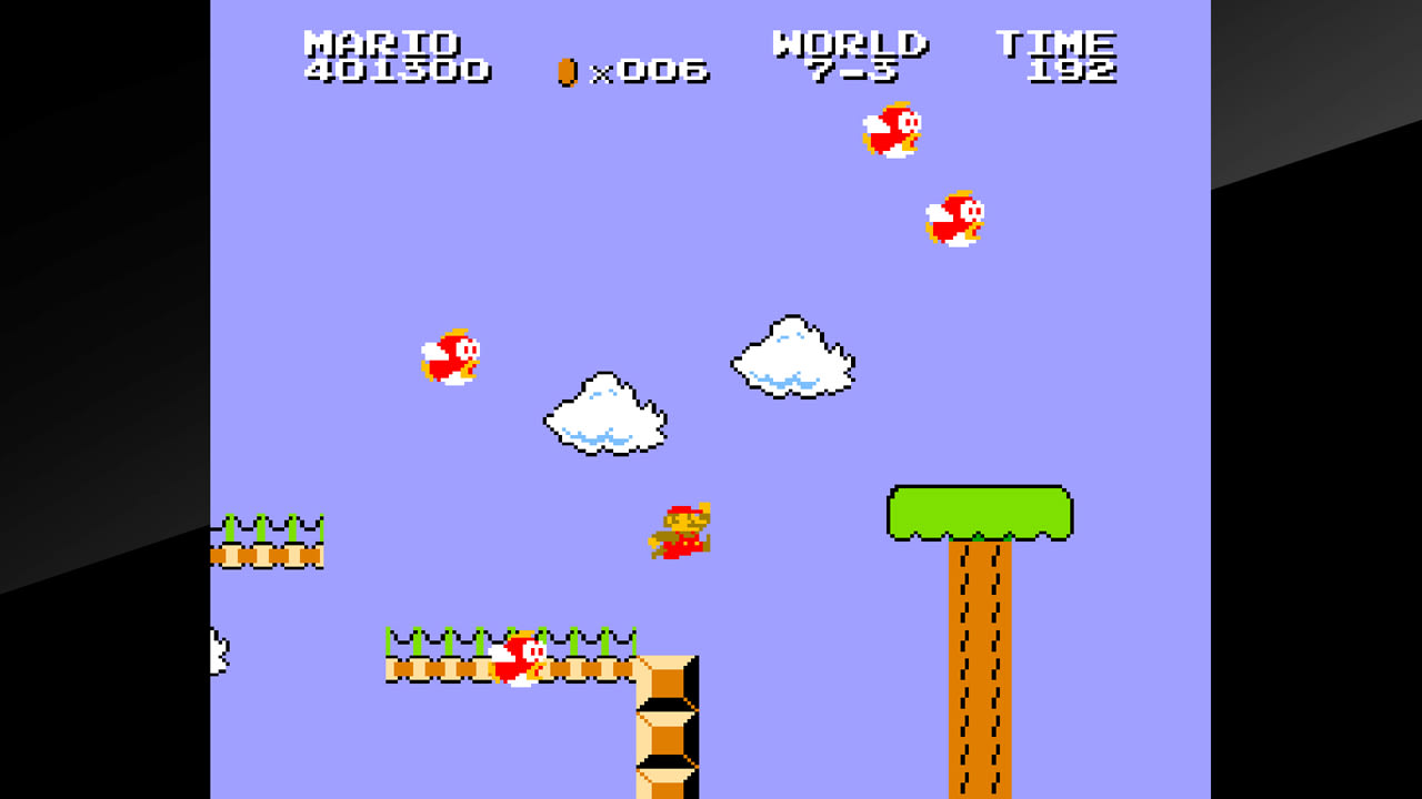 Arcade Archives VS. SUPER MARIO BROS. 6