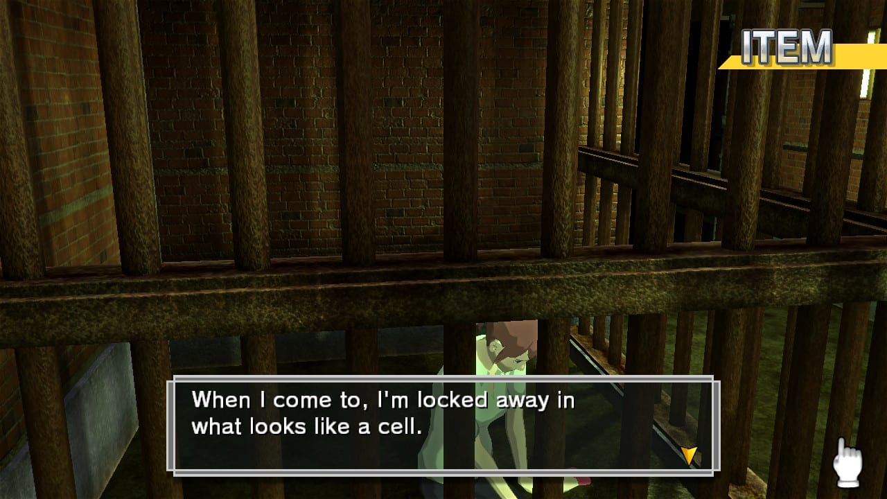 ESCAPE TRICK: 35 Fateful Enigmas 8
