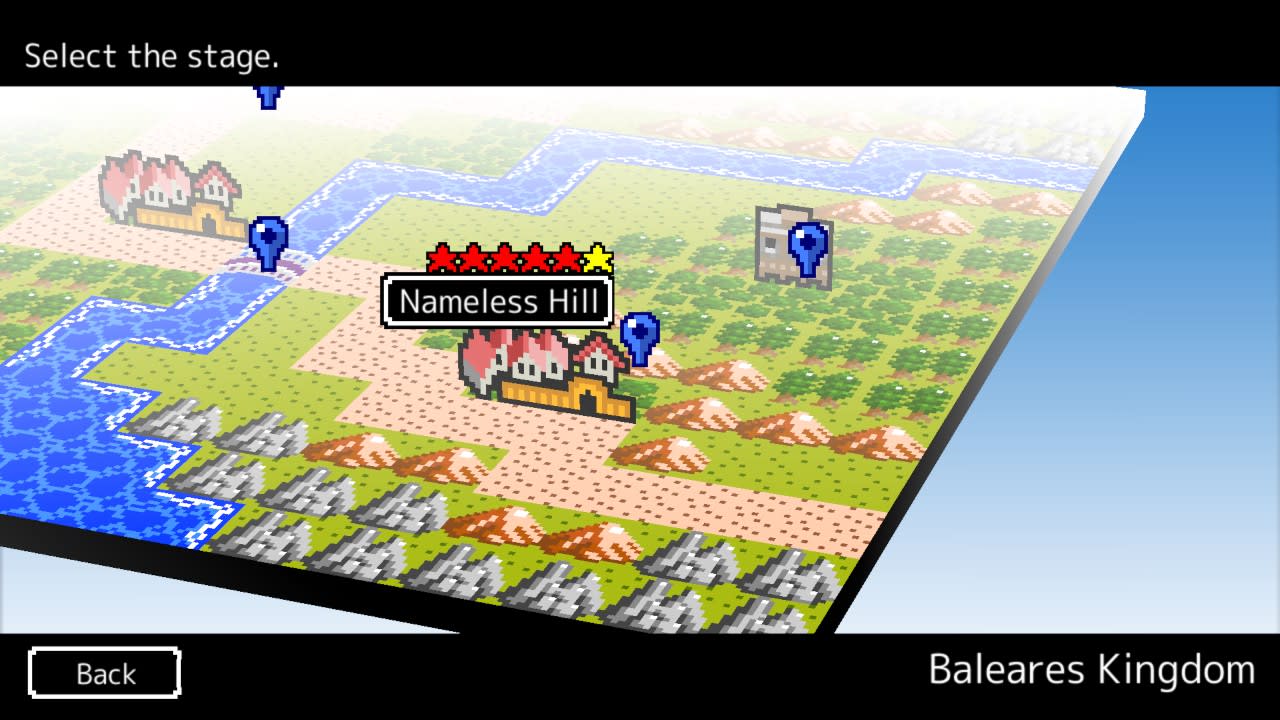Ambition of the Slimes 7