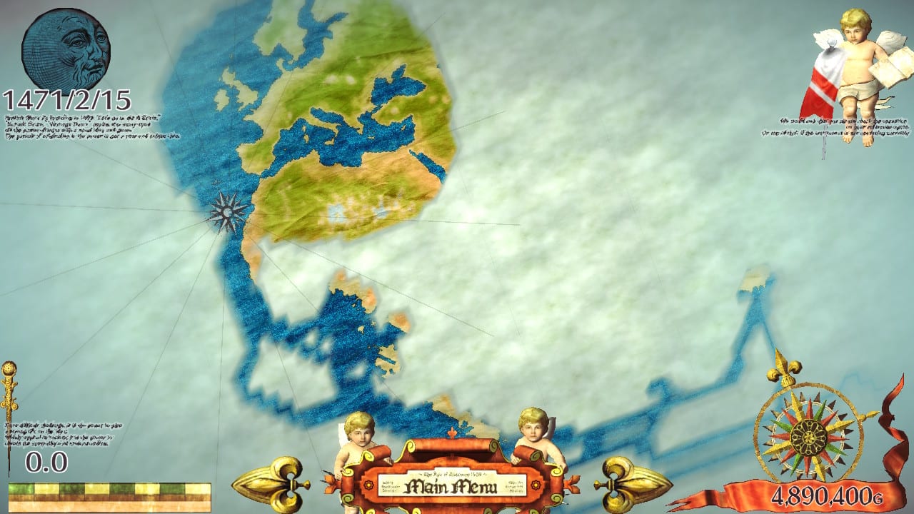 Neo ATLAS 1469 3