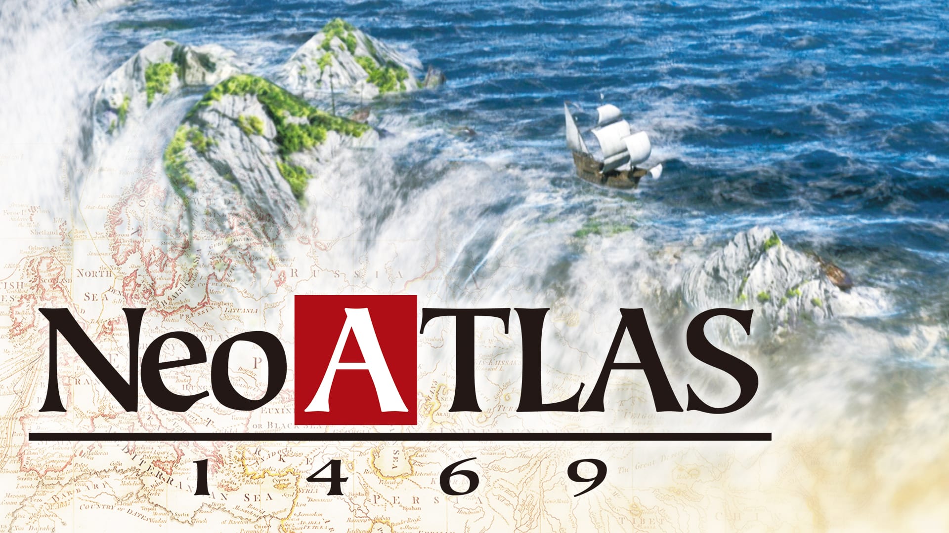 Neo ATLAS 1469 1