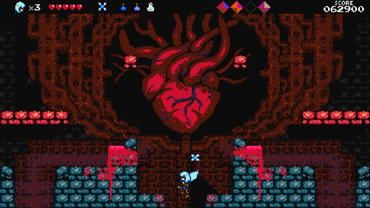 A Hole New World 7