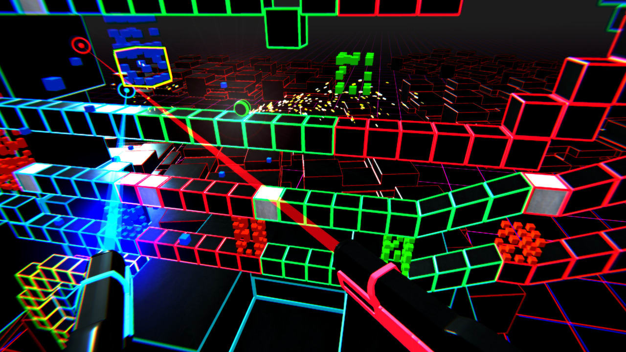 Neonwall 6