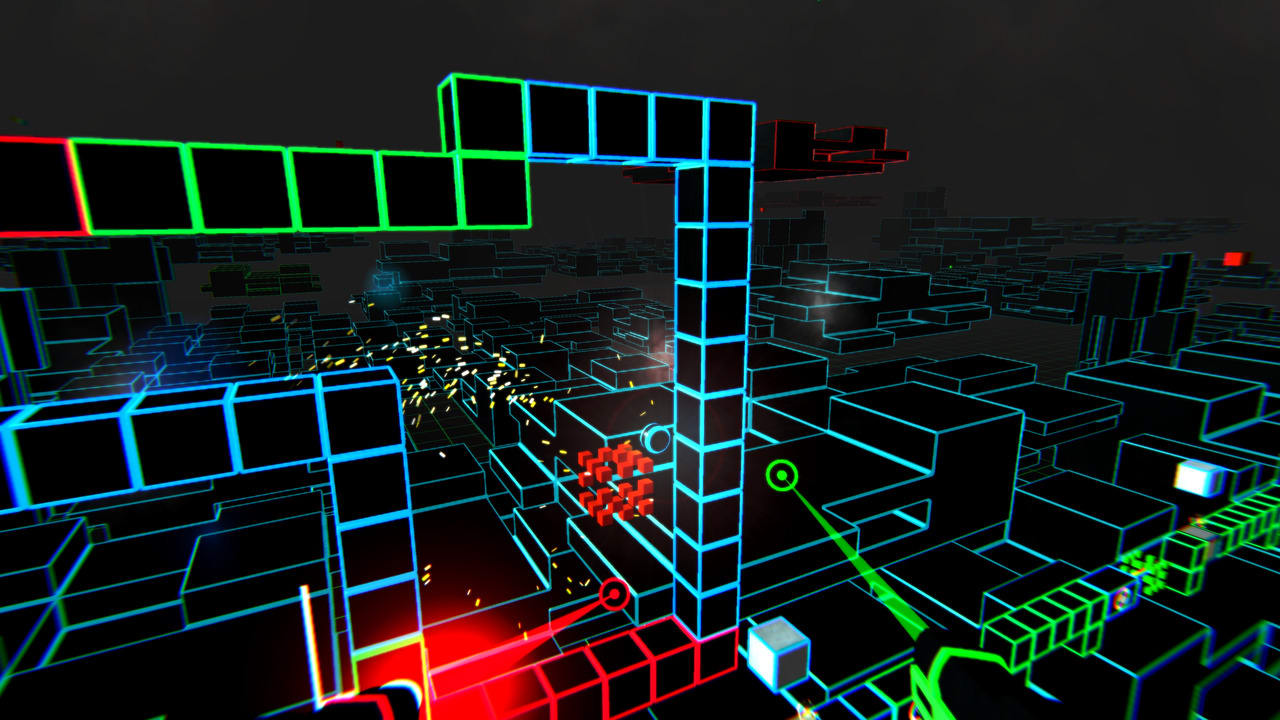 Neonwall 3