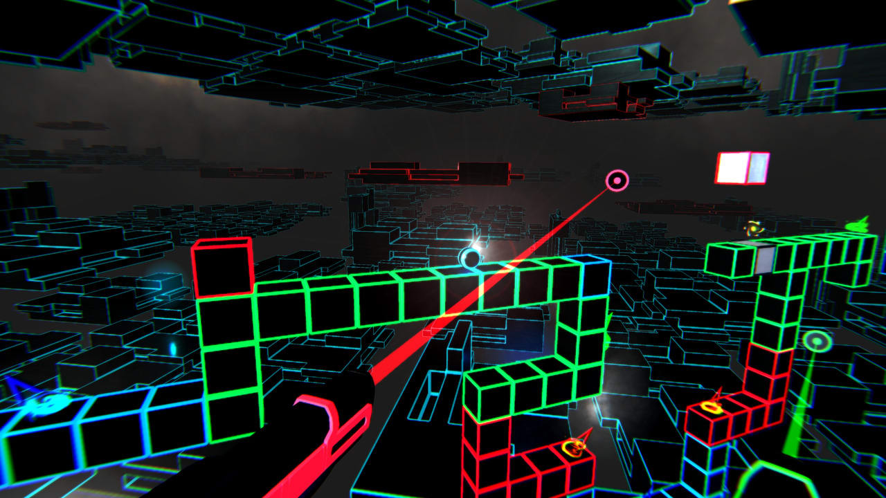 Neonwall 5