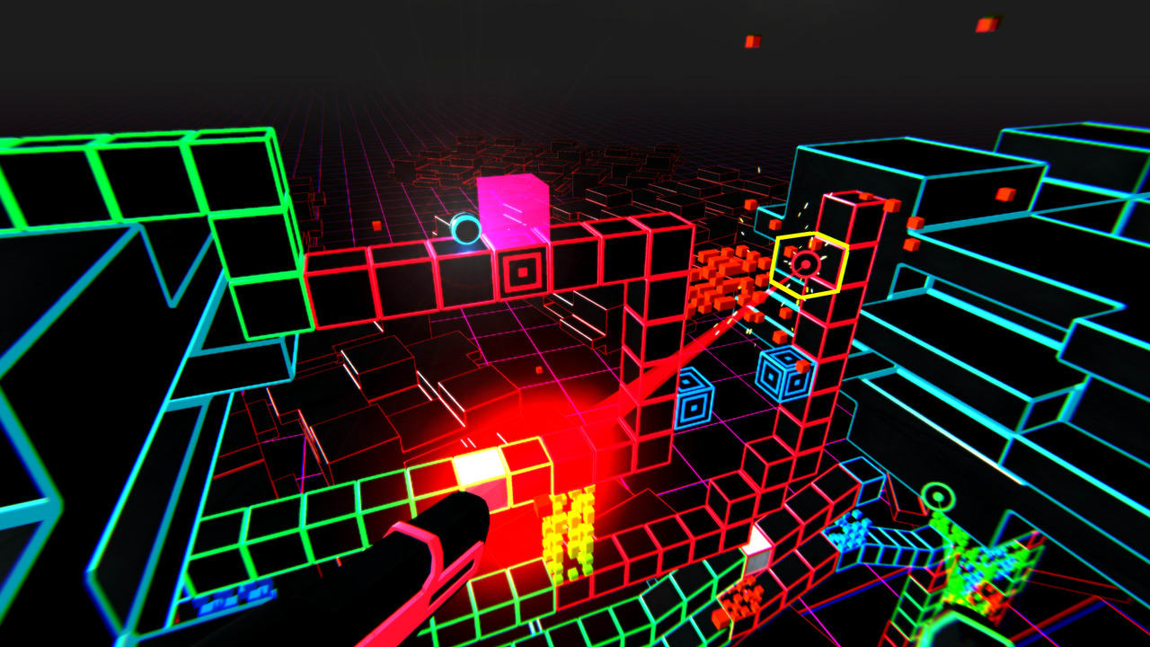 Neonwall 2