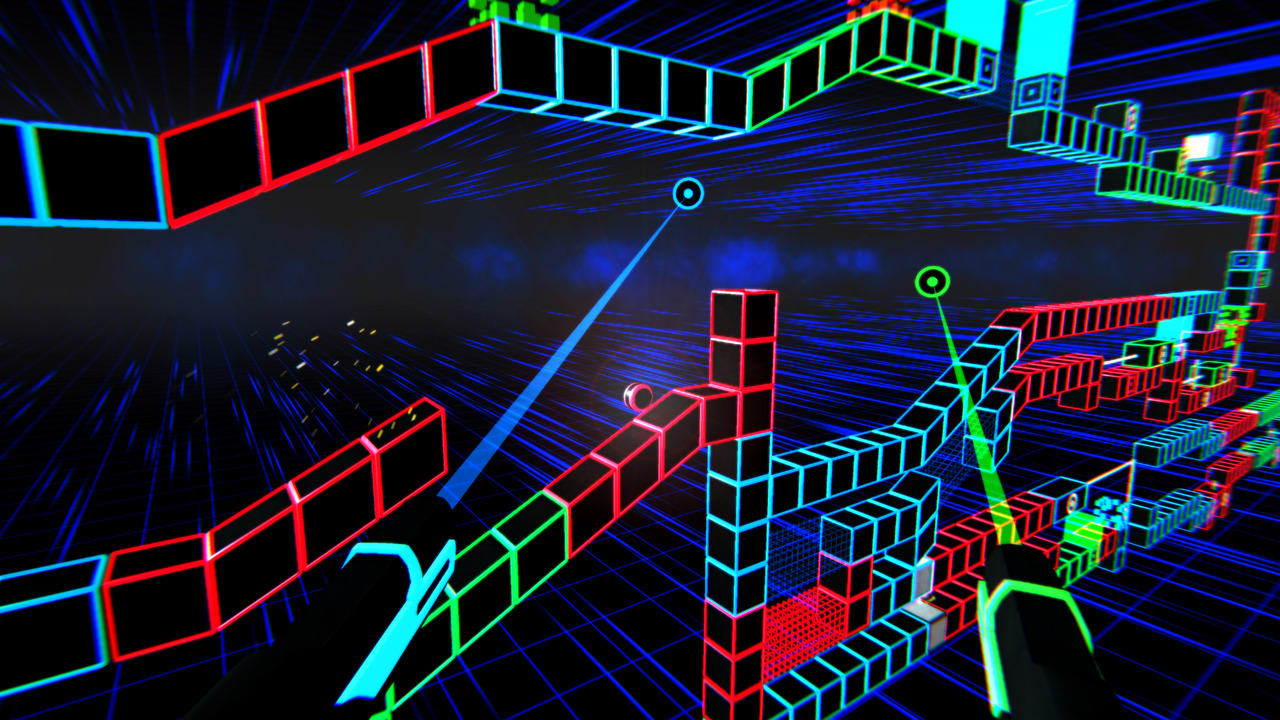 Neonwall 7