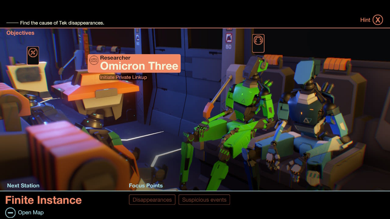 Subsurface Circular 3