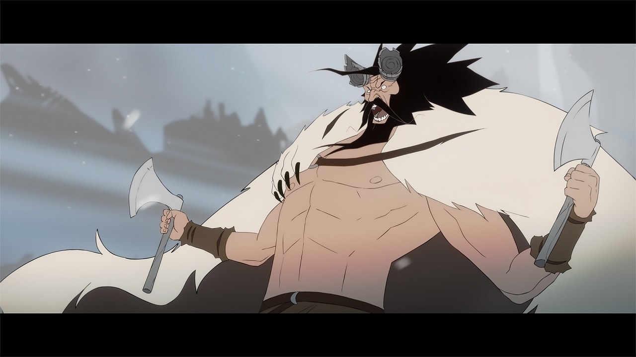 Banner Saga 2 4