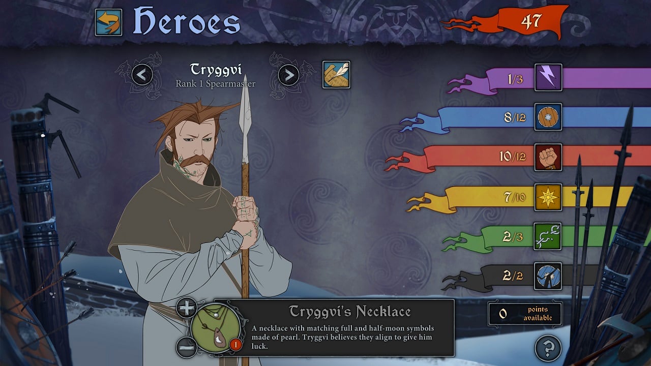 Banner Saga 1 6